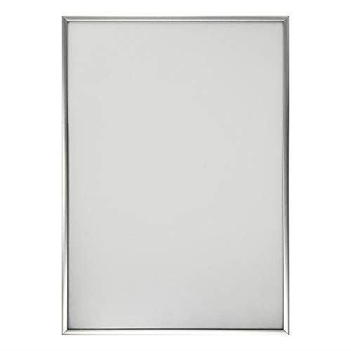 アートプリントジャパン APJ フレーム フィットフレーム B5 182X257mm シルバー 0020171337