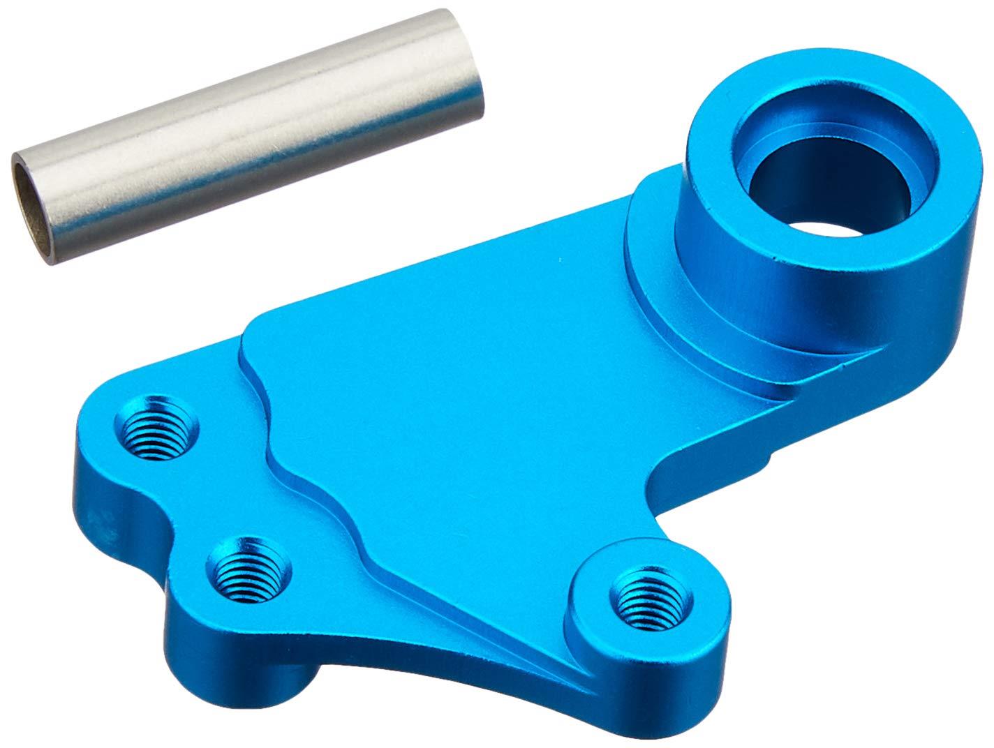 タミヤ ホップアップオプションズ No.1588 OP.1588 GF-01 アルミステアリングアーム 54588