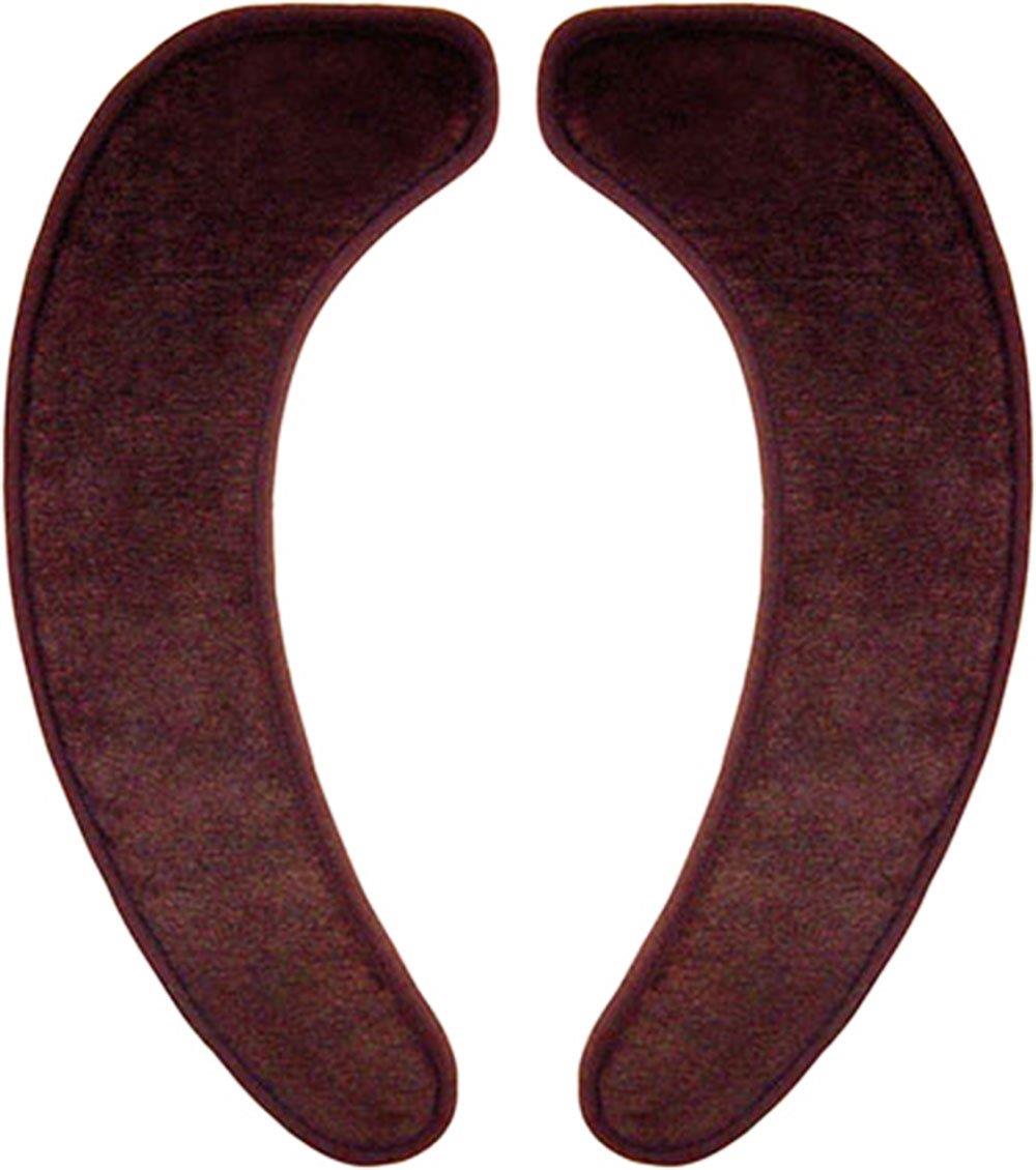 オカトー(Okato) 吸着 便座シート ブラウン 兼用 便座カバー カラーモードプレミアム