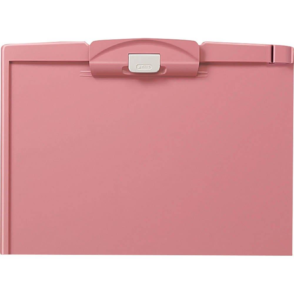 コクヨ クリップボード H A4 長辺とじ 桃 ヨハ-H73NP