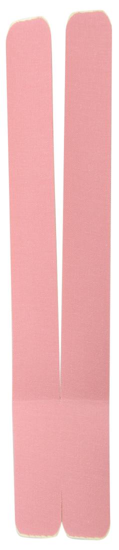 New-HALE(ニューハレ) テーピングテープ ヒザ コシ フクラハギ 肩 すぐ貼れるシリーズ V-TAPE ピンク (..