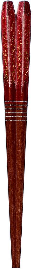 イシダ 箸 富士の雅 21cm 19560