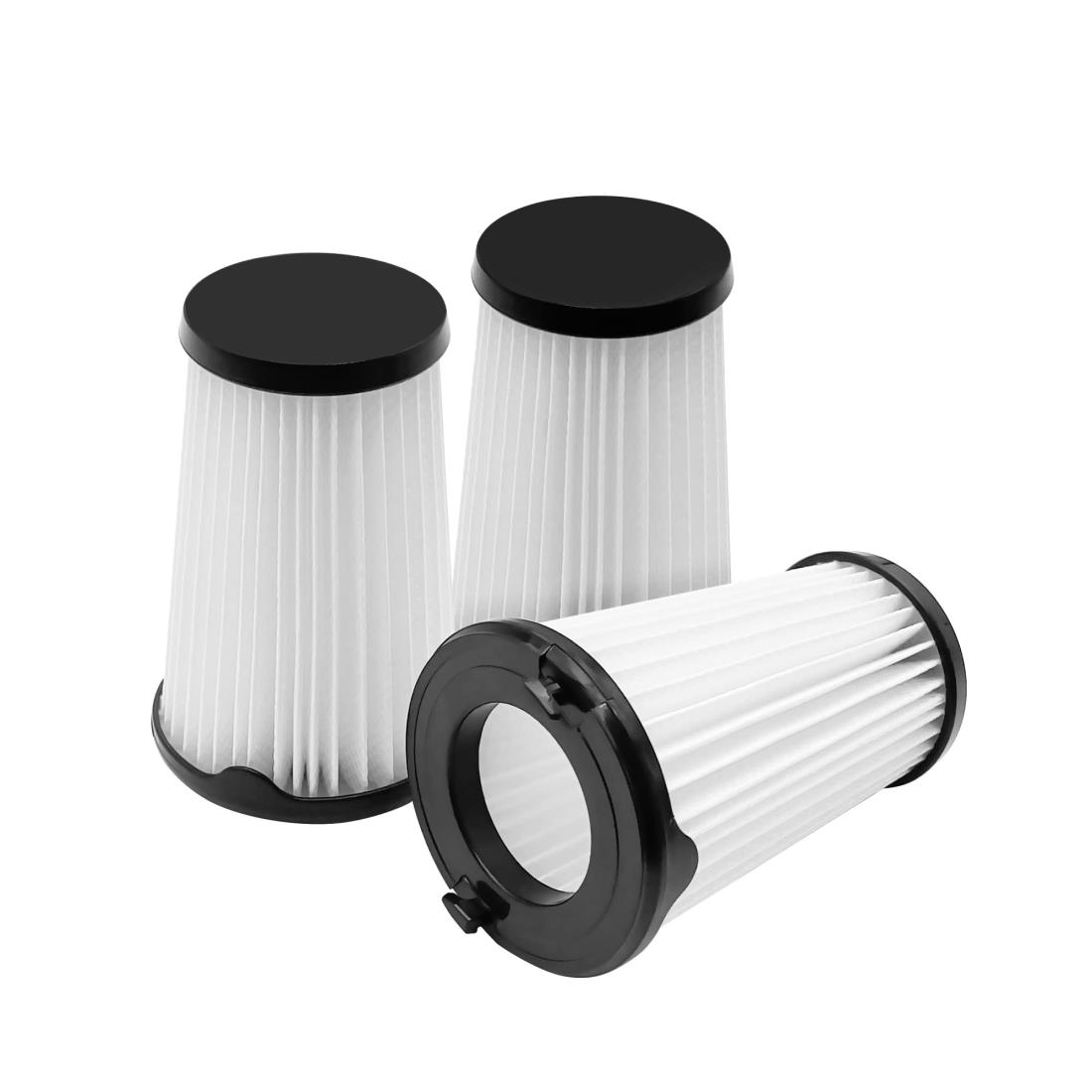 Klean Joy 掃除機フィルター コードレス掃除機フィルター エルゴラピード用フィルター ZB33、ZB34、ZB3..