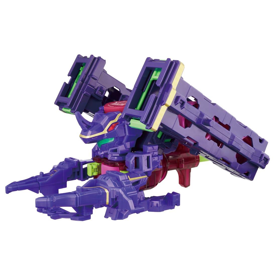 ボトルマン BOT-65 ウェルチグレートG