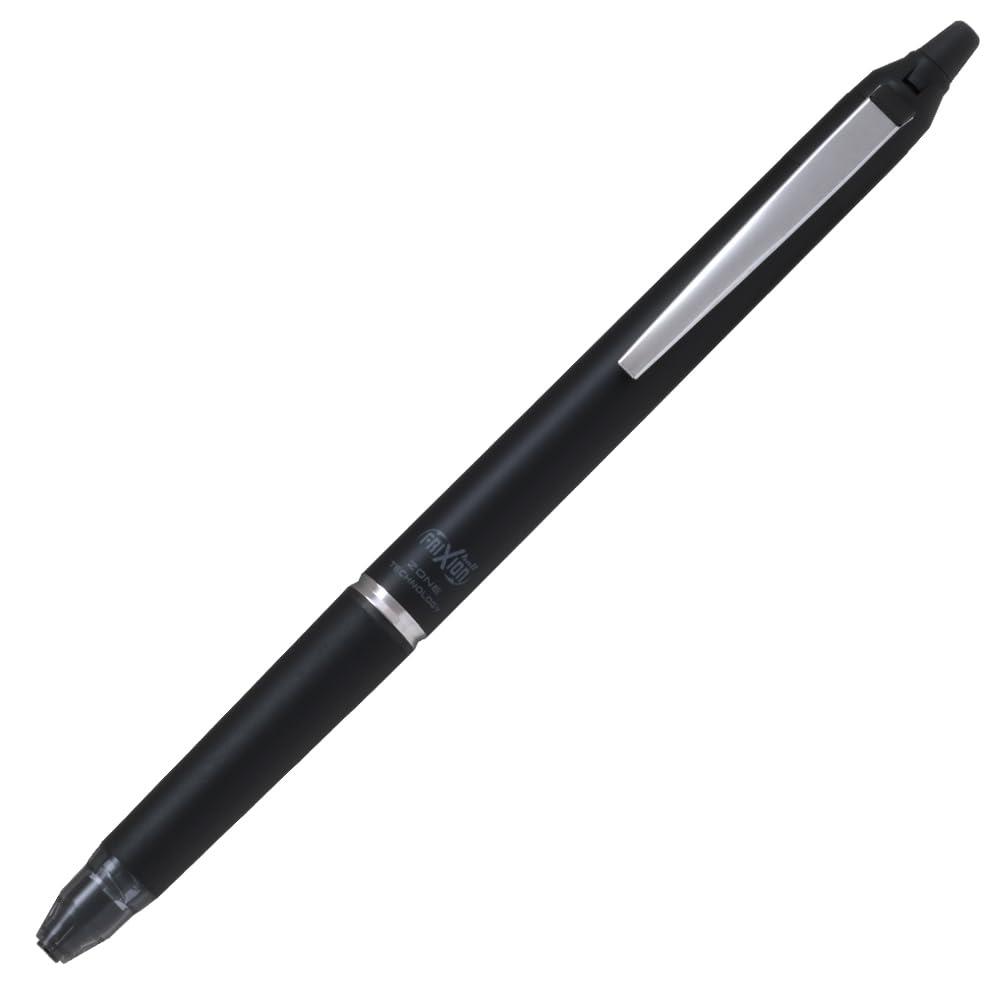 Pilot パイロット フリクションボールノックゾーン 0.7mm オールタイムブラック LFBKZ-50F-AB