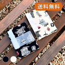 御朱印帳 大判 かわいい ホリーホック お神輿(キナリ/黒)《ネコポス送料無料 》かっこいい 【 朱印帳 ご朱印帳 人気 御縁 御朱印 帳 御朱印帖 朱印 ご朱...