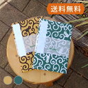 【大判】御朱印帳 ビリケンさん(緑/からし)蛇腹 48頁 朱印帳 納経帳 集印帳 和柄 かわいいノート 和本 じゃばら アコーディオン 寺 仏閣 神社 巡り 旅...