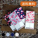 【おみくじ帳/おみくじ帖】椿うさぎ(グレー/黒/紺/ベージュ) おみくじ 手帳 ノート 御朱印帳 納経帳 朱印帳 伝統文様 保管 かわいい 収集 ラベル付き ネコポス送料無料