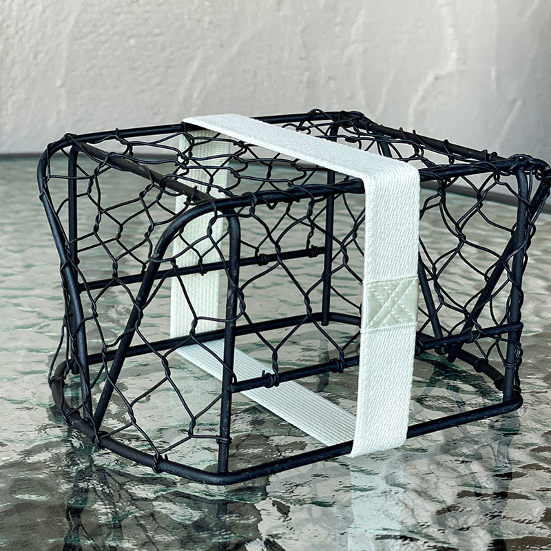 見開き用 御朱印帳バンド(キナリ) 朱印帳 ご朱印帳 おしゃれ かわいい 見開きサイズ 御朱印 蛇腹式 納..