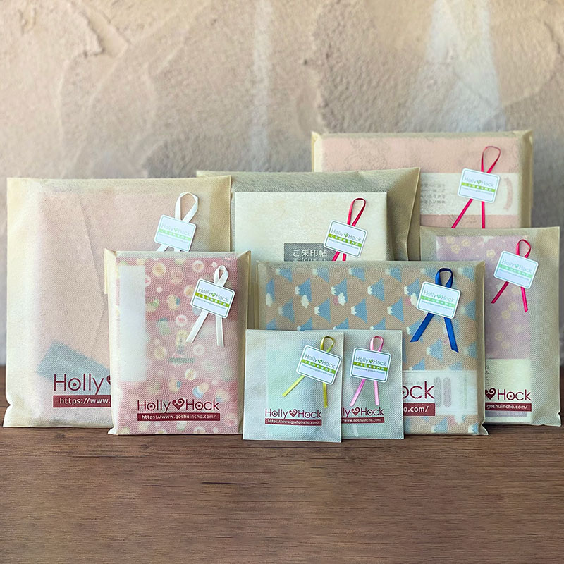 ギフトラッピング(有料)※単品購入不可