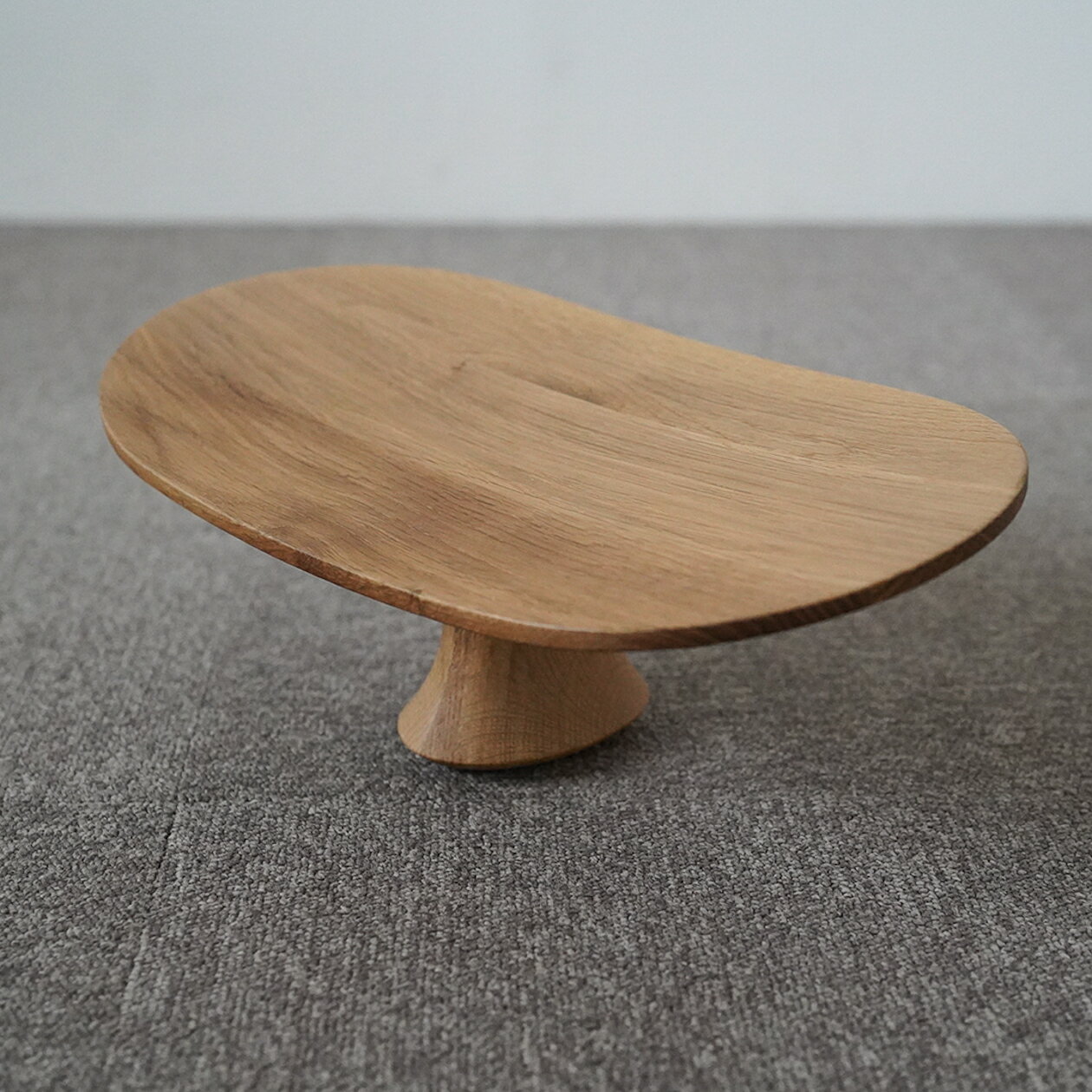 飛騨産業 正座椅子 SUWARI ナラ 国産材 チェア 天然木 和 日本製 国産 HIDA KH681M [2]