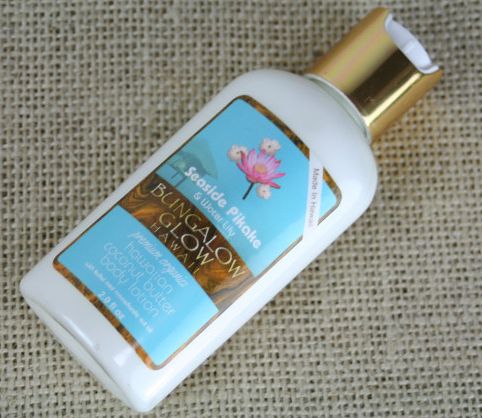 ϥ磻 Bungalow Glow Х֥륷å Х󥬥ץߥ ˥å ܥǥ (ɥԥ) 59ml ϥ磻 ڻ ϥ磻 