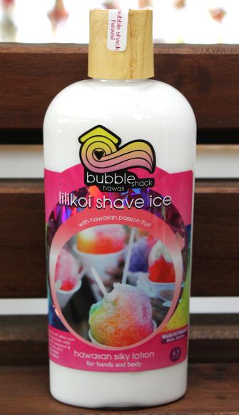 ϥ磻  ˥å Bubble Shack Hawaii Х֥륷å 륭ܥǥ (ꥳ֥ ) 250ml ϥ磻󻨲 ϥ磻 ڻ ϥ磻