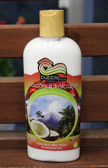 ϥ磻  ˥å Bubble Shack Hawaii Х֥륷å 륭ܥǥ (ʥåĥܥ륱) 250ml ϥ磻󻨲 ϥ磻 ڻ ϥ磻