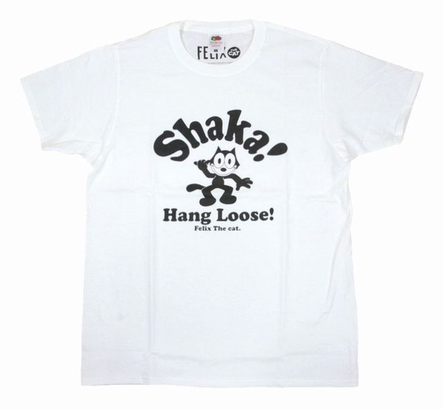 トップス, Tシャツ・カットソー SALE T () FFJ-006-WT Shaka! 