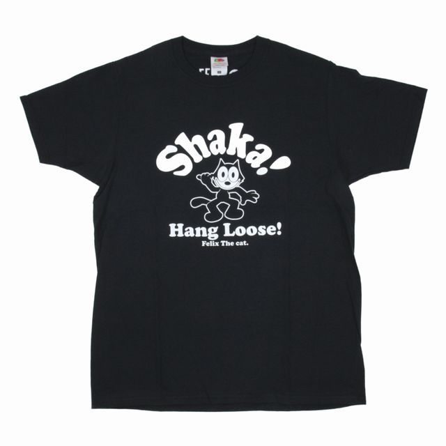 トップス, Tシャツ・カットソー SALE T () FFJ-006-BK Shaka! 