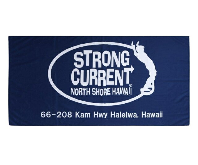 ハワイアンストロングカレントビーチ...