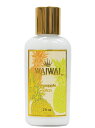 ハワイアン ボディーローション マカダミア&ククイナッツ ローション WAIWAI (パイナップル) 59ml ハワイアン雑貨 ハワイ お土産 ハワイアン スキンケア