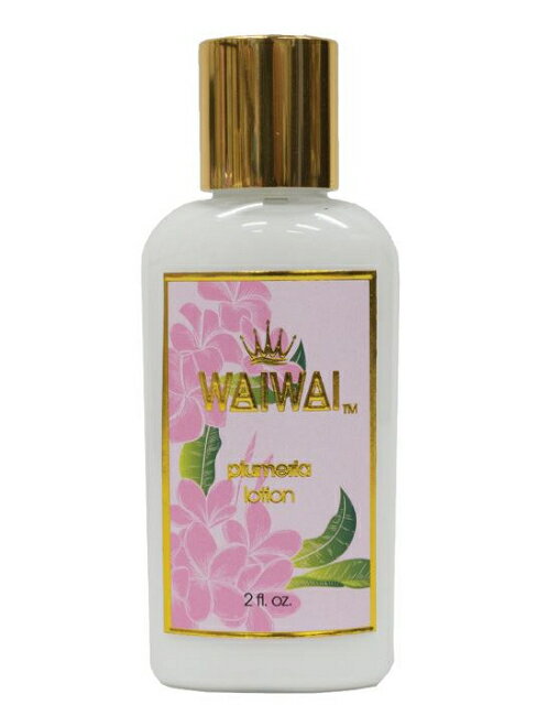 WAIWAI（ワイワイ) ハワイ語で「水＆水」を意味するWAIWAI。 ハワイアンウォーターと、厳選されたエッセンス＆ビーガン成分でバス＆ボディ製品を作っている、ハワイで人気のメーカーです。 安心してお使いいただけるクリーンでシンプルなコス...