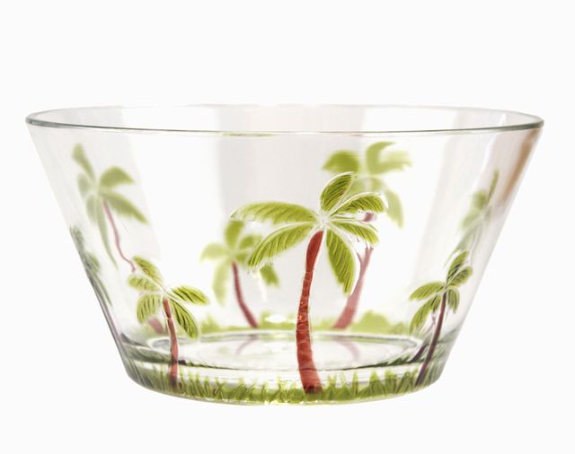 サラダボウル(ヤシ・椰子)