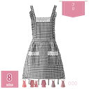 777円OFFクーポン 袖付きエプロン保育士 割烹着エプロン レディース スモック かっぽう着 女性用 後ろ開き おしゃれ 幼稚園 保育園 ガーデニング ママ ...