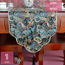 テーブルランナー 結婚式装飾 おし