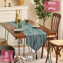 テーブルランナー 北欧 おしゃれ 和