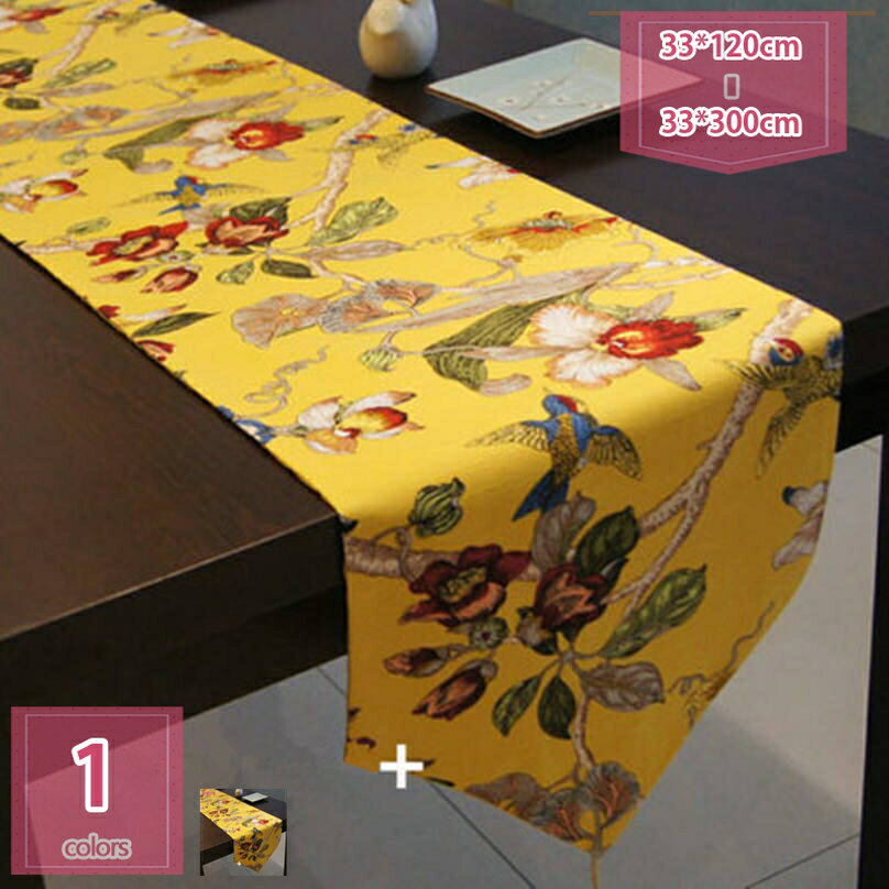 777円OFFクーポン おしゃれでかわいいテーブルセンター テーブルクロス インテリア テーブルランナー ..