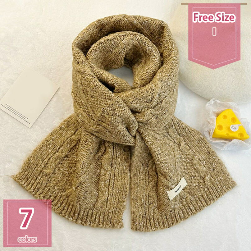 1000円OFFクーポン マフラー キッズ かわいい 子供 女の子 男の子 幼児 ネックウォーマー 子ども ベビー 赤ちゃん 冬 ニット フリーサイズ 防寒 防...