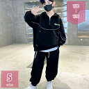 1600円OFFクーポン 子供服 トレーナー キッズ スウェット 上下 キッズ 男の子 フードなし パーカー キッズ 子供 秋 冬 ジャージ セットアップ 上下...