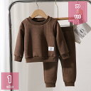 500円OFFクーポン 子供服 ジャージ 男の子 スウェット 上下 セットアップ ボーイズ スポーツウェア カジュアル ロングパンツ プルオーバー トレーニングウェア ゆったり 長袖 普段着 通園 通学 旅行 春秋冬 ジュニア服 カッコイイ holosbird-goods1