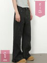 1600円OFFクーポン ジーンズ メンズ ヴィンテージ ジーパン Gパン デニム ロングパンツ ビンテージ おしゃれ 大人 ストレート ブーツカットパンツ holosbird-goods1