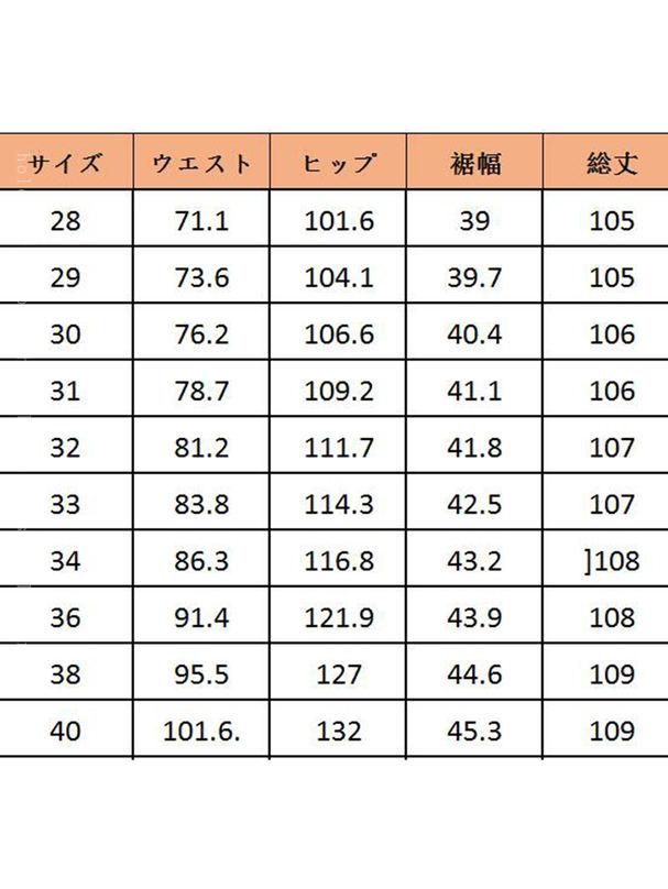 777円OFFクーポン メンズ デニム バギー デニムパンツ ジーンズ ジーパン Gパン ボトムス 大きいサイズ メンズ 男性用 ストレート ロングパンツ holosbird-goods1