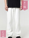 1600円OFFクーポン ブーツカット メンズ ストレート ストレッチ 美脚 ボトム フレアパンツ デニム スリム ジーパン ブーツカットパンツ holosbird-goods1