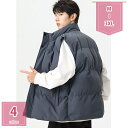 300円OFFクーポン メンズ ダウンベスト 防寒 立襟 スリム カジュアル アウター 暖かい 冬服 軽量 保温 作業着 男性用 かっこいい ノースリーブジャケット インナーダウン ベスト 秋 冬 軽い おしゃれ 無地 シンプル 秋服 ストリート系 holosbird-goods1