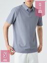 1600円OFFクーポン 夏服 メンズ ポロシャツ 半袖 速乾 ビジネス 襟付き ゴルフウェア ストレッチ 紳士 tシャツ スポーツ 釣り 作業着 快適 スリム 折り襟 上着 トップス 体型カバー 紳士服 スポーツウェア アウトドア ビーチ 祭り 花火 holosbird-goods1
