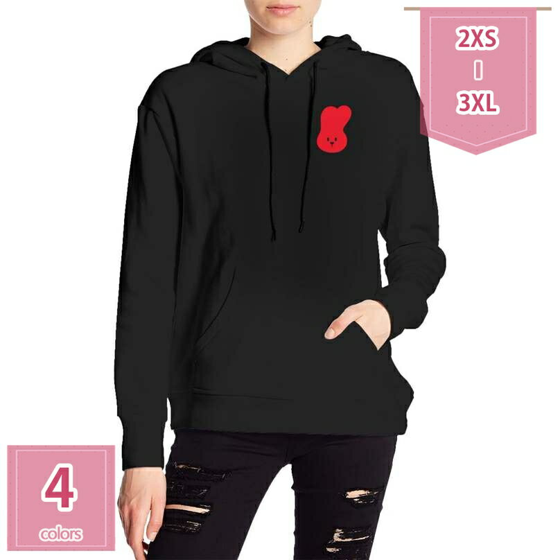 名入れ プレゼント パーカー ペット レディース キッズ メンズ ユニセックス カラー スウェット フーデ..