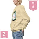 300円OFFクーポン 名入れ プレゼント パーカー ペット レディース ユニセックス カラー スウェット フーディー 長袖 パイル 生地 厚手 薄手 おしゃれ ファッション 秋 冬 秋服 ダックスフンド 犬 いぬ holosbird-goods1