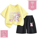 子供服 ジャージ tシャツ ショートパンツ 2点セット 女の子 セットアップ 上下セット スポーツウェア ガールズ 運動着 トップス ズボン キッズ 夏服 パン...