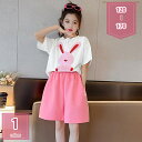 ジャージ 上下セット 韓国子供服 女の子 男の子 tシャツ 半袖ボーダー ハーフパンツ セットアップ キッズ ジュニア おしゃれ 可愛い 子供ジャージ 夏服 ト...