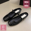 スクエアトゥ レディース靴 パーティ ローヒール クッション性 甲浅 ベルト付き 美脚 軽量 忘年会 ぺたんこ 合成皮革 履き心地 フォーマル レディース パンプス ストラップ付き オフィス 合皮 歩きやすい holosbird-goods1