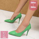 美脚 ヒール シンプル ハイヒール ピンヒール ポインテッドトゥ 22.5 - 27.5 cm 12cmヒール 春夏用 入学式 卒業式 オフィス 安定感 通勤 通学 おしゃれ オフィス デート パーティー 宴会 結婚式 シューズ 靴 通勤 就活 仕事 holosbird-goods1