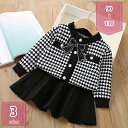 セットアップ キッズ 長袖 子供服 女の子 ニット カーディガン スカート おしゃれ 上下セット 可愛い ベビー服 春 秋 ジュニア ニット セーター トップス ボトムス カットソー 入学 入園 誕生日 プレゼント 幼稚園 お出かけ holosbird-goods1