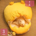 猫ハウス 猫ベッド ペットベッド ドーム型 クッション 冬用 暖かい もこもこ 猫用 ベ ッド 小型犬 ネコ キャットハウス クッション 寝床 ペットハウス 冬...