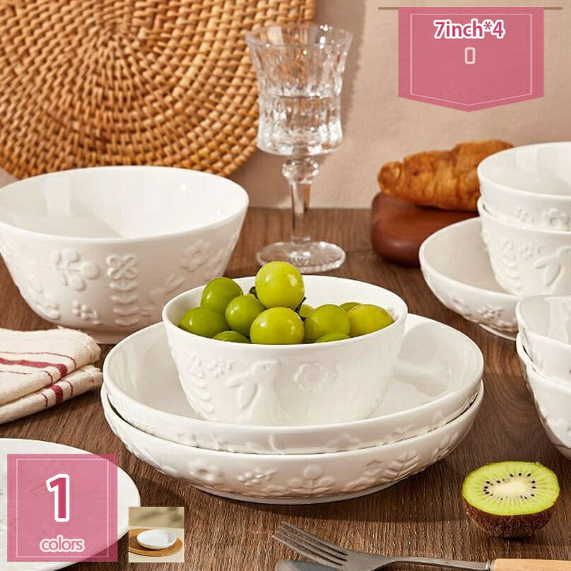 777円OFFクーポン お皿 丸形 花型 おしゃれ 取り皿 取皿 お菓子皿 ホワイト 豆皿 浅鉢 お盆 菓子 副菜 ケーキ 器 プレート 和食器 お家カフェ お皿 サラダボール 食器装飾 インテリア 洋風 食洗機対応 電子レンジ対応 holosbird-goods1