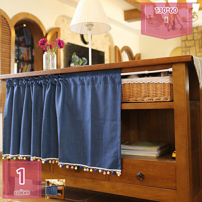 300円OFFクーポン 小窓用カーテン 遮光 カフェカーテン ショートカーテン キッチン 短い ヴィンテージ レトロ 復古 目隠し おしゃれ 北欧ハーフカーテン 小窓用 カフェ屋 喫茶店 間仕切り 飾り 浴室 花柄 ストライプカーテン 引越し祝い 装飾 holosbird-goods1