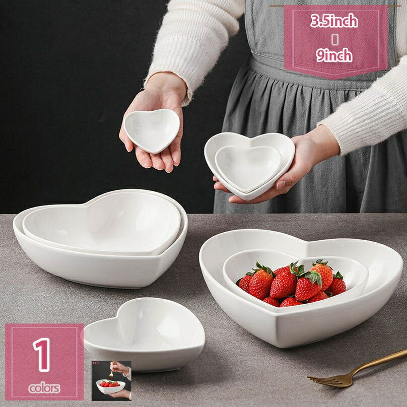 777円OFFクーポン お皿 食器 北欧風 ケーキ皿 魚皿 おしゃれ かわいい 花柄 カフェ風 取り皿 電子レンジ対応 食洗機対応 ボウル ボール 中鉢 おしゃ...