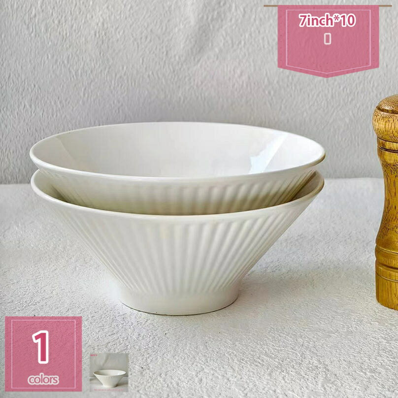 500円OFFクーポン お茶碗 ラーメンどんぶり ラーメン丼 どんぶり 丼 食器 ラーメン鉢 麺鉢 蕎麦 飯碗 めし碗 ボウル 汁椀 茶碗 耐熱 サラダボウル ...