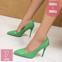 12cm ハイヒール パンプス エナメル ポインテッド ピン ヒール レディース high heels 美脚 セクシー 歩きやすい 痛くない 通勤 結婚式 レディース ハイヒール パンプス 美脚 パンプス ハイヒール 22.5CM-27.5CM オシャレ holosbird-goods1