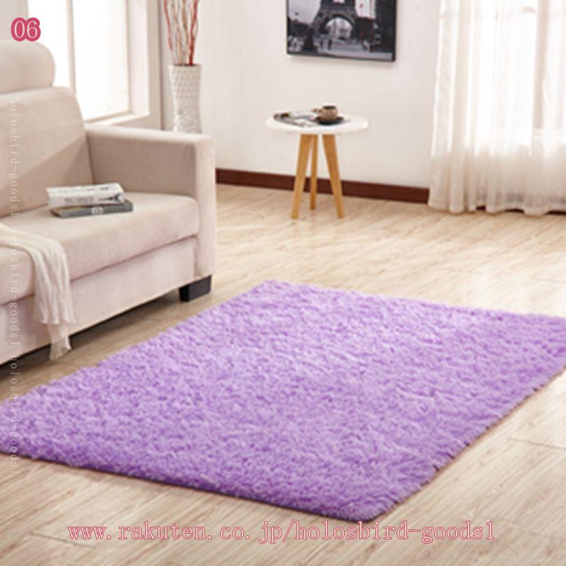 400円OFFクーポン ラグ マット 洗える ラグマット シャギーラグ カーペット 2畳 長方形 北欧 グレー グリーン 緑 リビング用 居間用 おしゃれ かわいい センターラグ らぐ 正方形 絨毯 じゅうたん ダイニングラグ シャギー おうち時間 holosbird-goods1 [2]